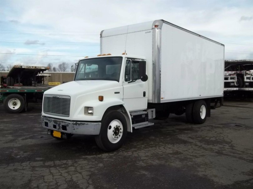 Freightliner 1997