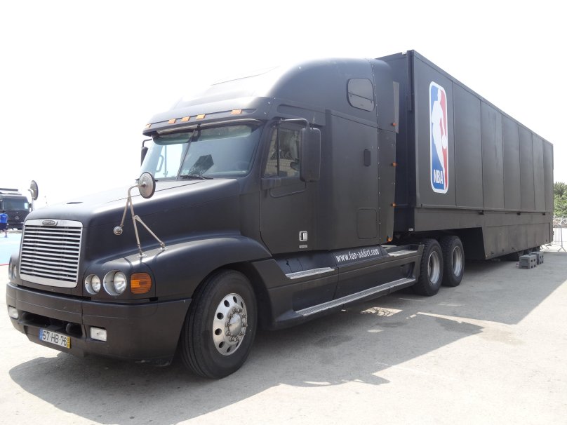 Фредлайнер сенчури