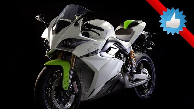 Suzuki energica Ego 45