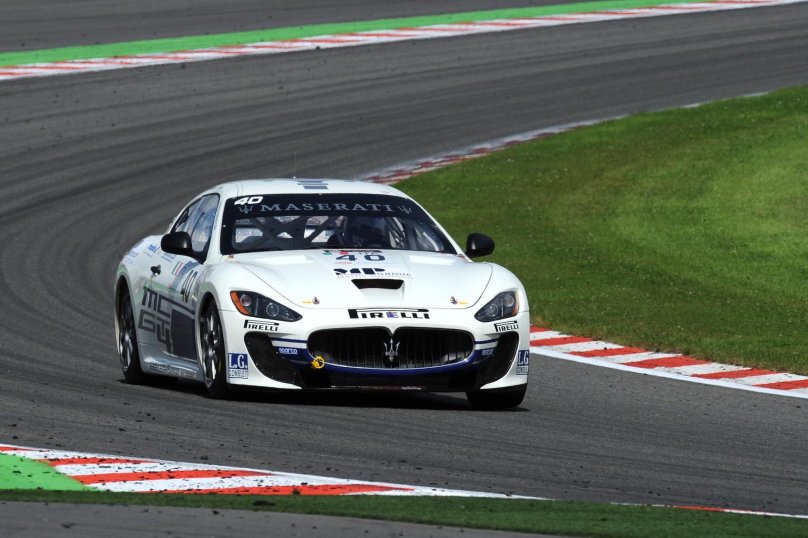 ГРАНТУРИЗМО Битл