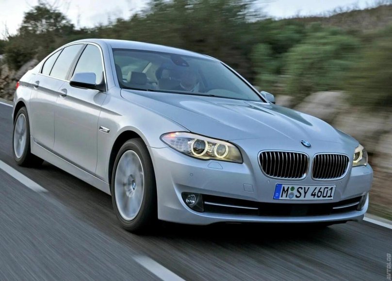 BMW 5 528i