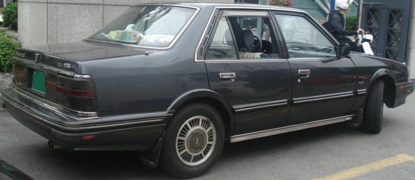 Kia 1990