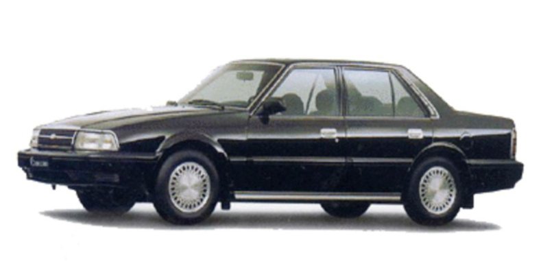 Kia Capital 1989