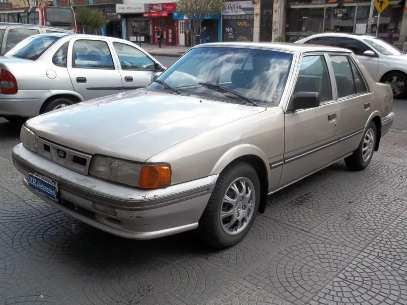 Kia Capital 1994