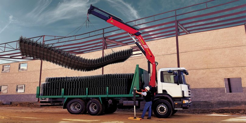 Palfinger 21501 sld1 b характеристики