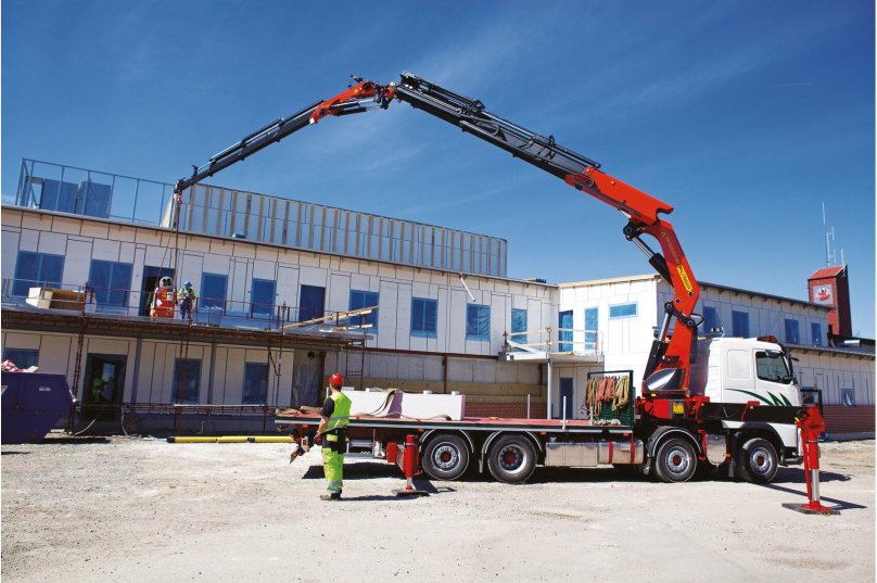 Palfinger pk 88002 eh