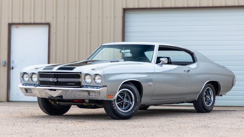 Южноамериканские автомобили