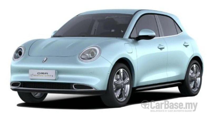 Ora автомобиль