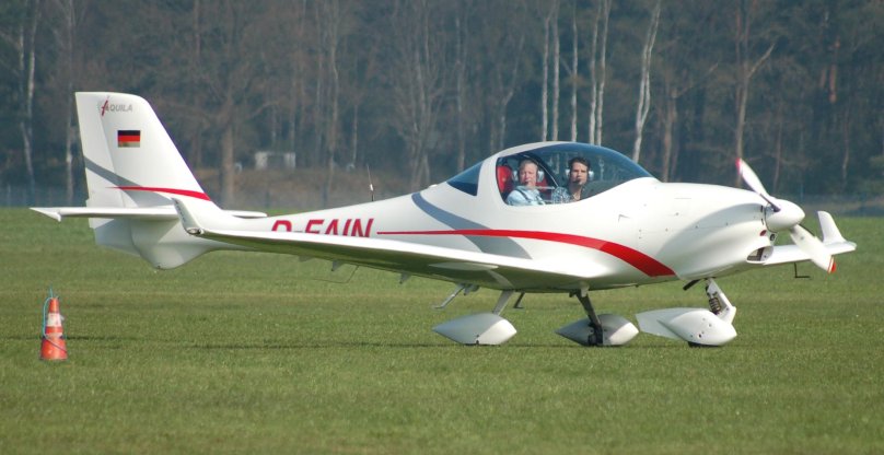 Самый экономичный самолет