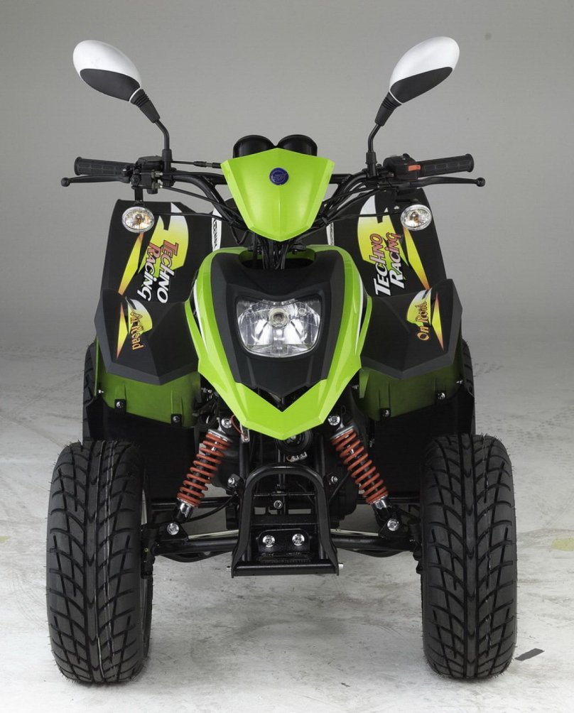 Квадроцикл Viper 100 кубов