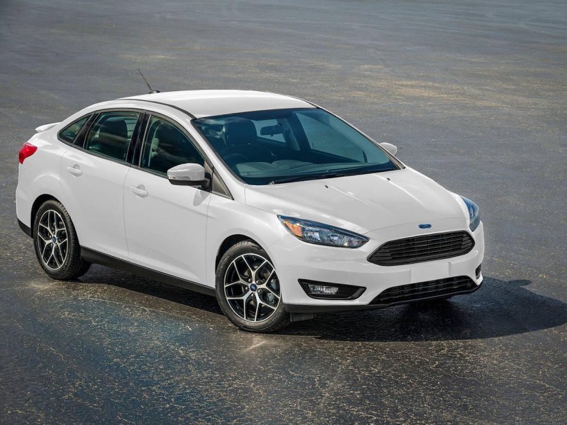 Форд фокус 3 поколения