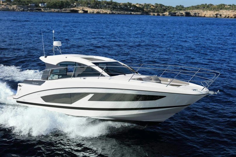 Beneteau Gran Turismo