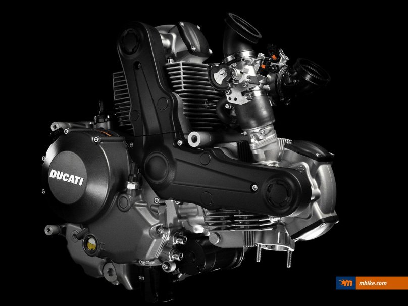 Дукати Монстер 1100