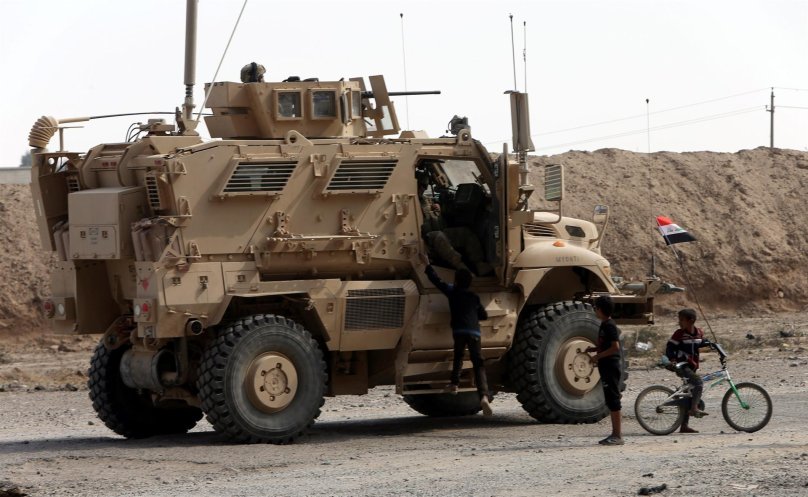 МРАП Турции