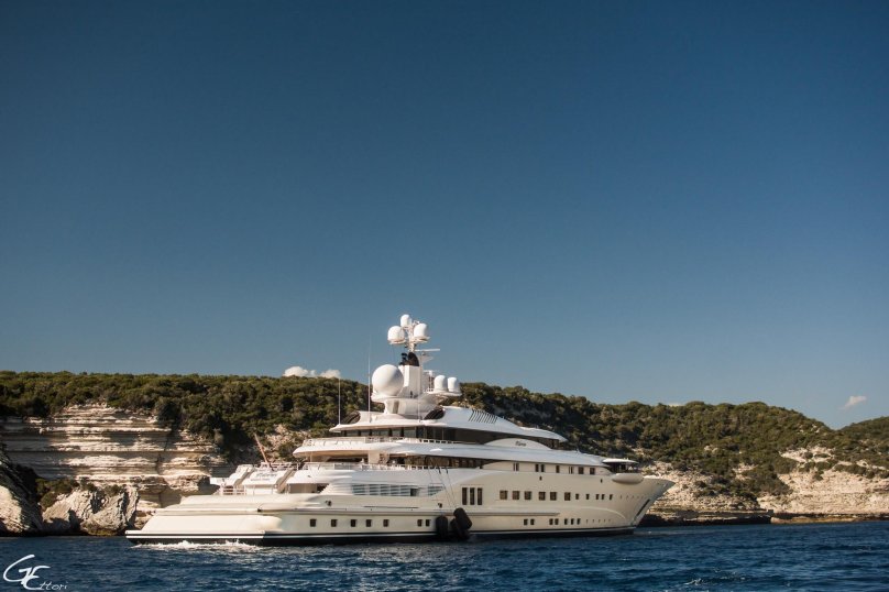 Пелорус Джек