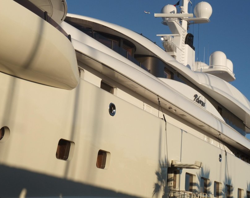 Пелорус судовой