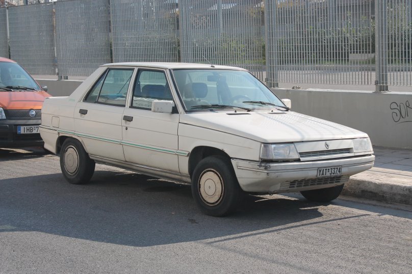 Renault Spring 9