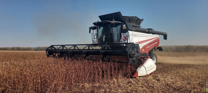 Ростсельмаш Торум 785