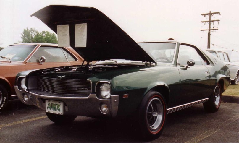 AMC 1969