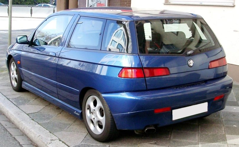 Alfa Romeo 146