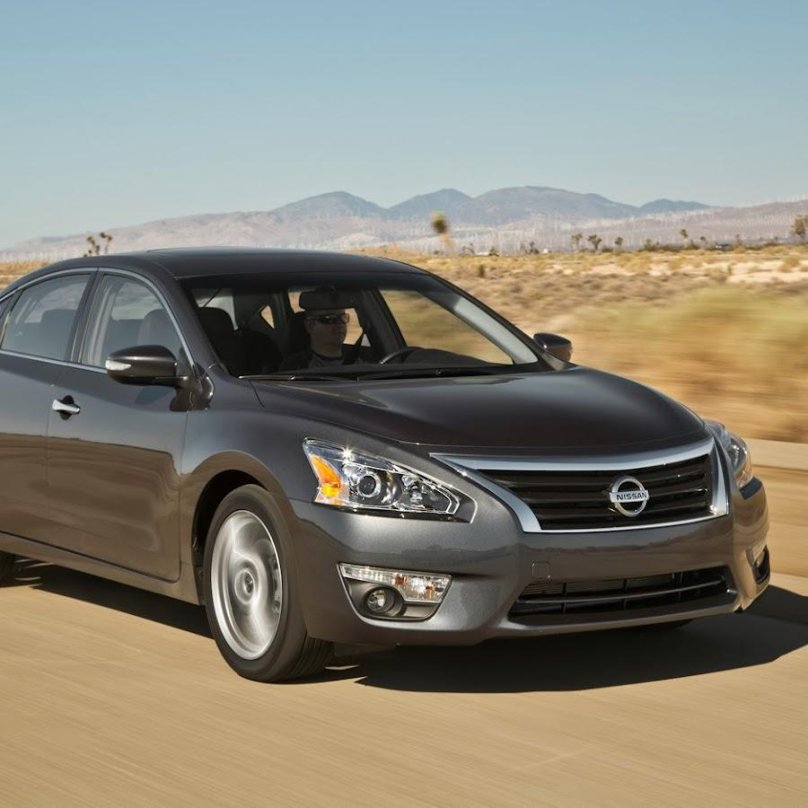 Ниссан Алтима l33