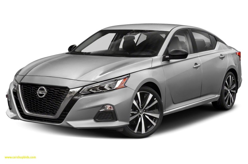 Ниссан Алтима 2022