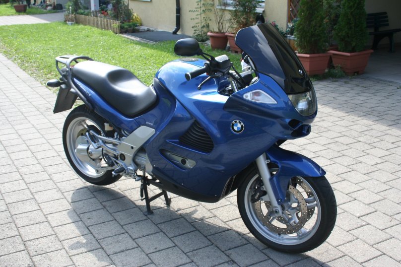 BMW k1200rs 1999