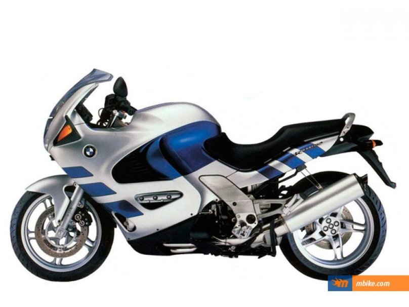 BMW k1200rs 1999