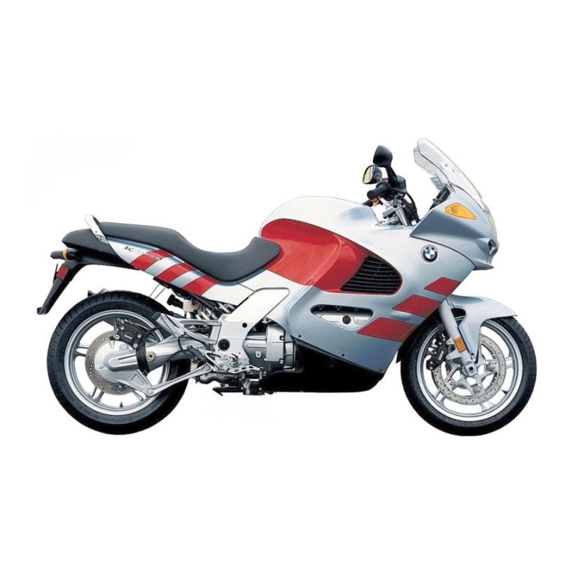 BMW k1200rs 1999