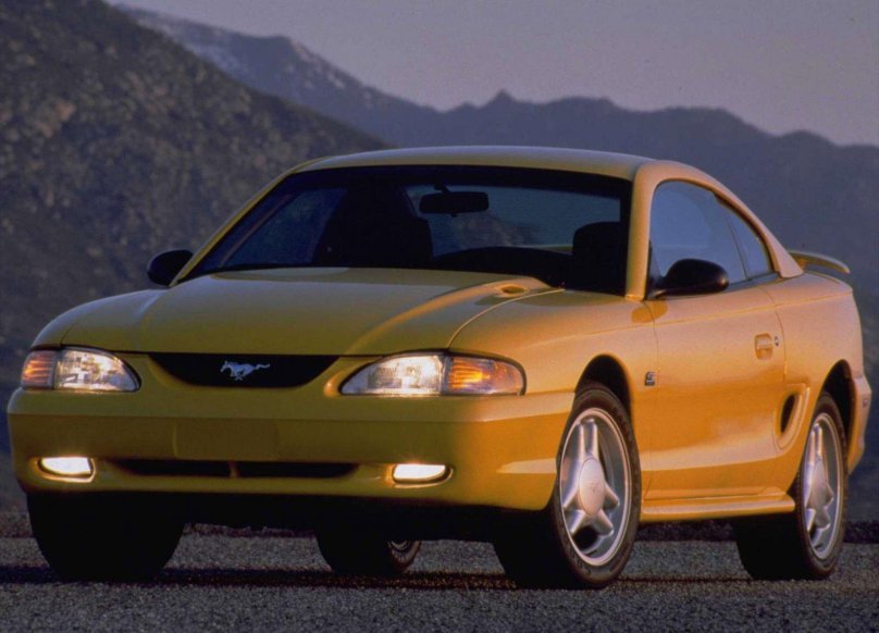 Ford Mustang 1994
