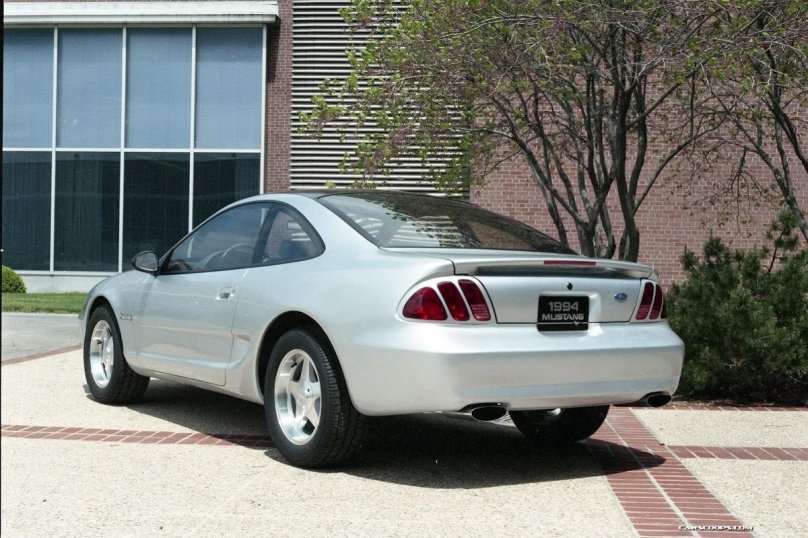Ford Mustang 1994