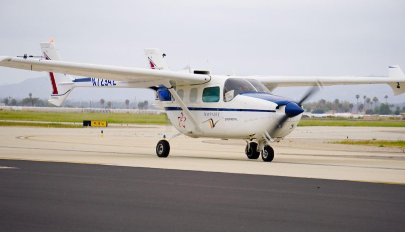 Cessna 337