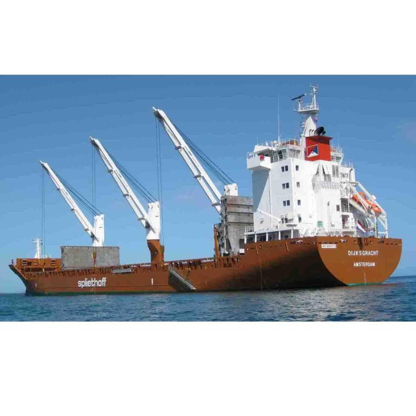 Корсар Марин