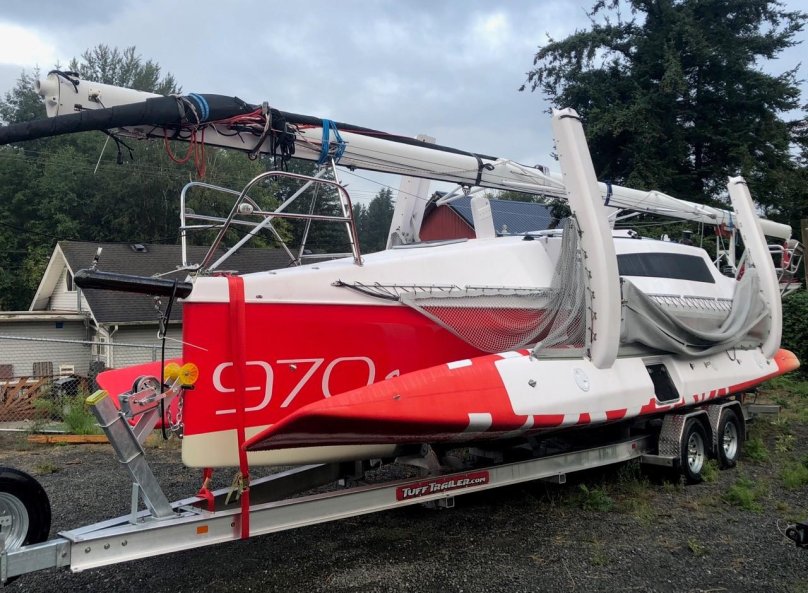 Корсар Марин