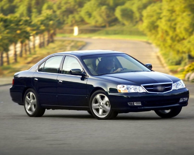 Acura 3.2TL