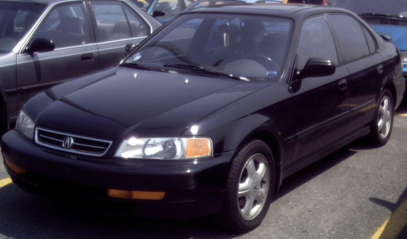 Акура 1.6 ел 1998