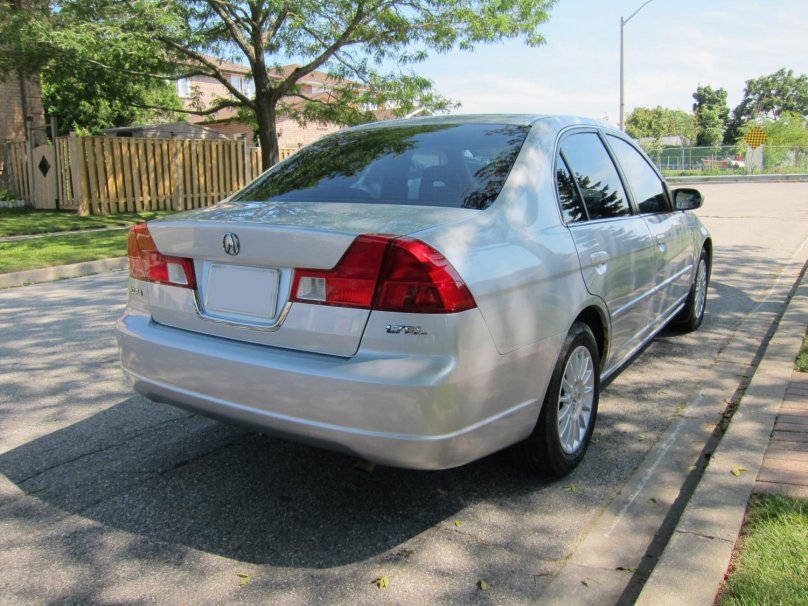 Honda Acura за 1.7