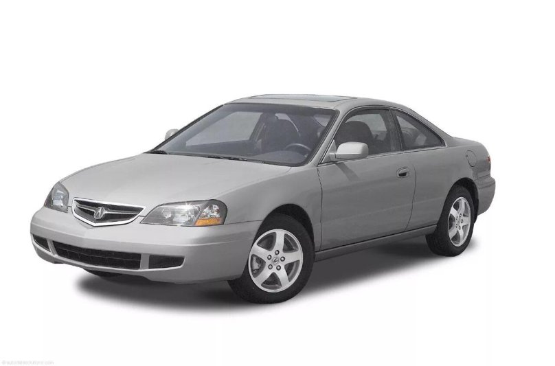 Acura CL 2003