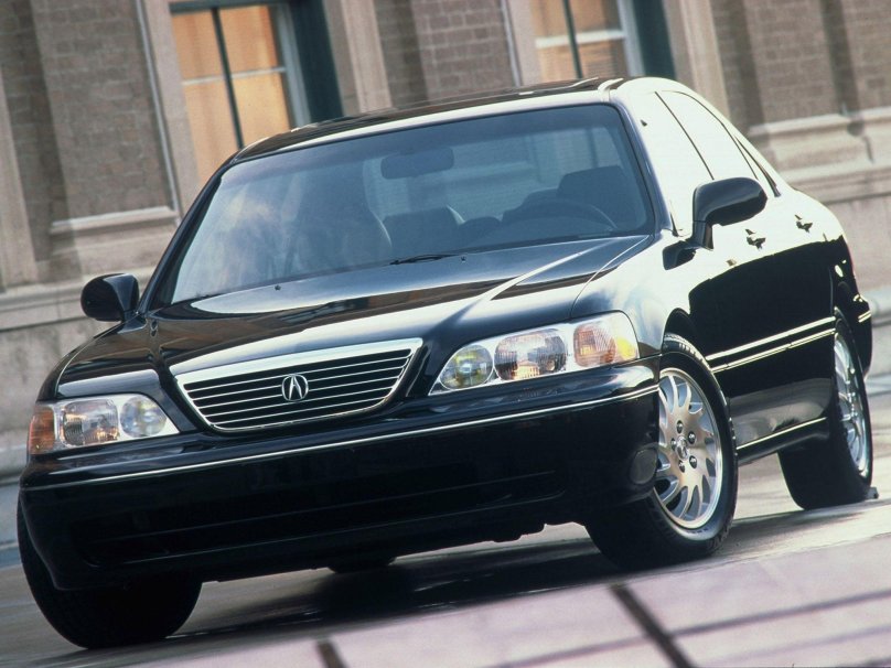 Acura RL 1996