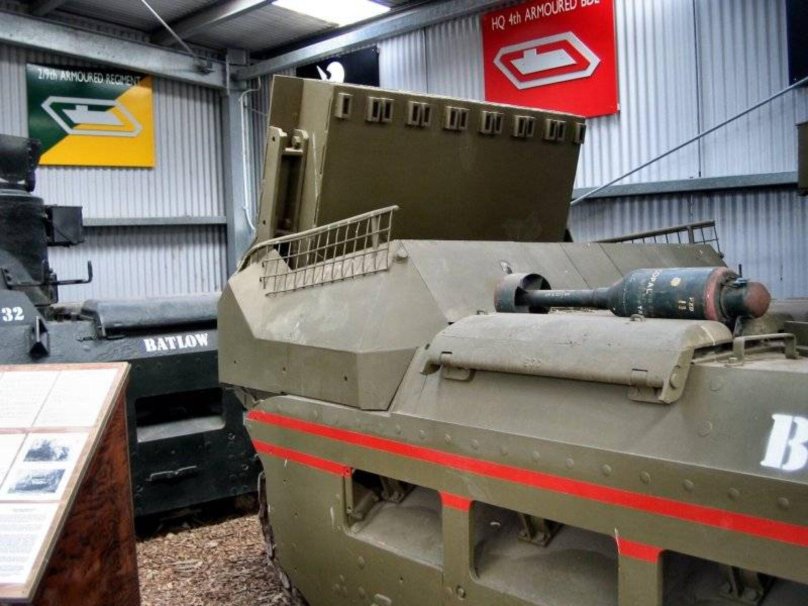 Матильда хеджхог