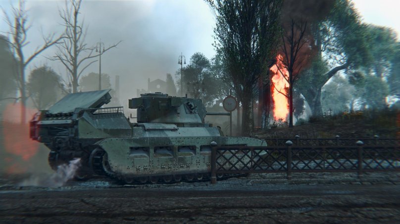 Matilda Hedgehog вар Тандер