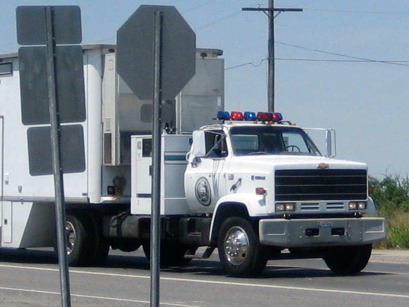 Chevrolet Kodiak c70