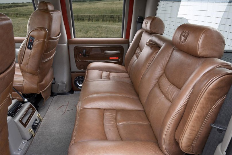 Chevrolet Kodiak c70