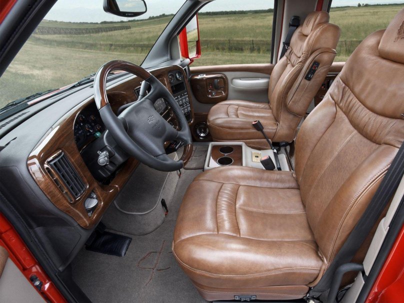 Шевроле с 4500 Кодиак