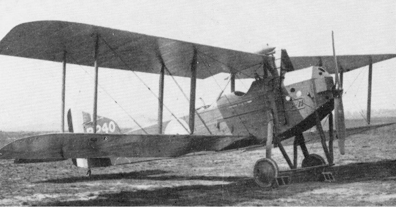 Armstrong-Whitworth f.k.8