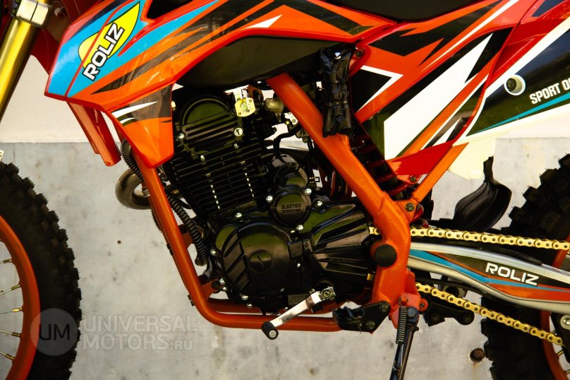 Ekonika Roliz Sport 007