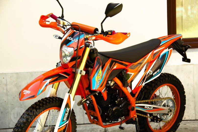 Ekonika Roliz Sport 007