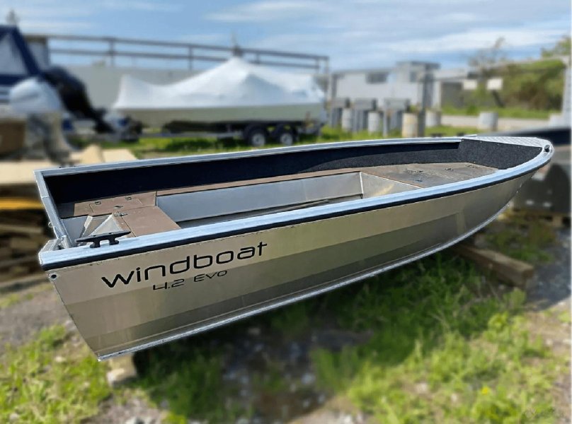 Альбакор 500 Fish