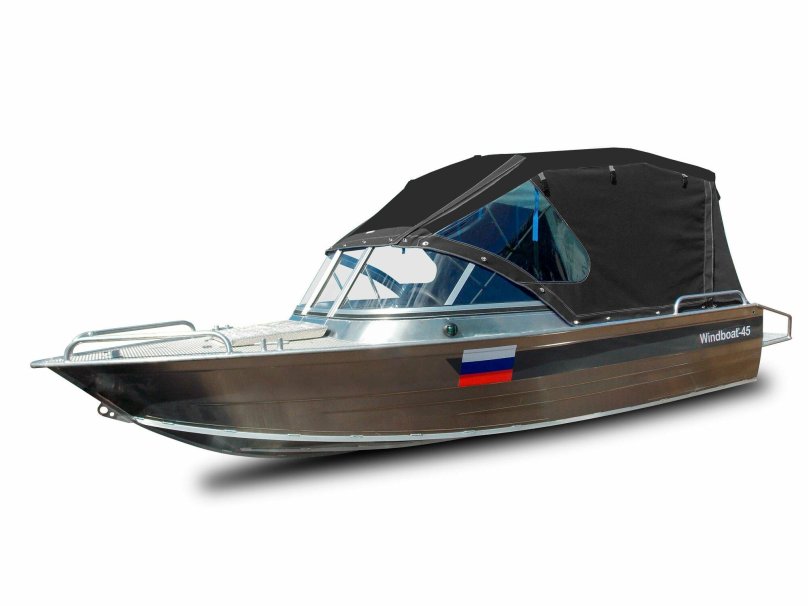 Виндбот 45ме