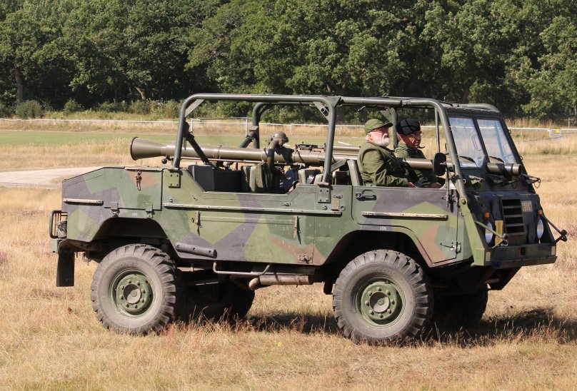 Volvo c303 Гражданский